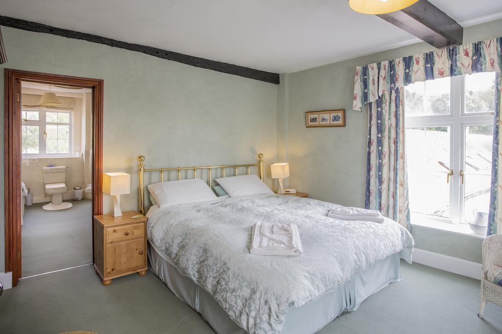 New House Farm Bed And Breakfast Aston Ingham Стая снимка